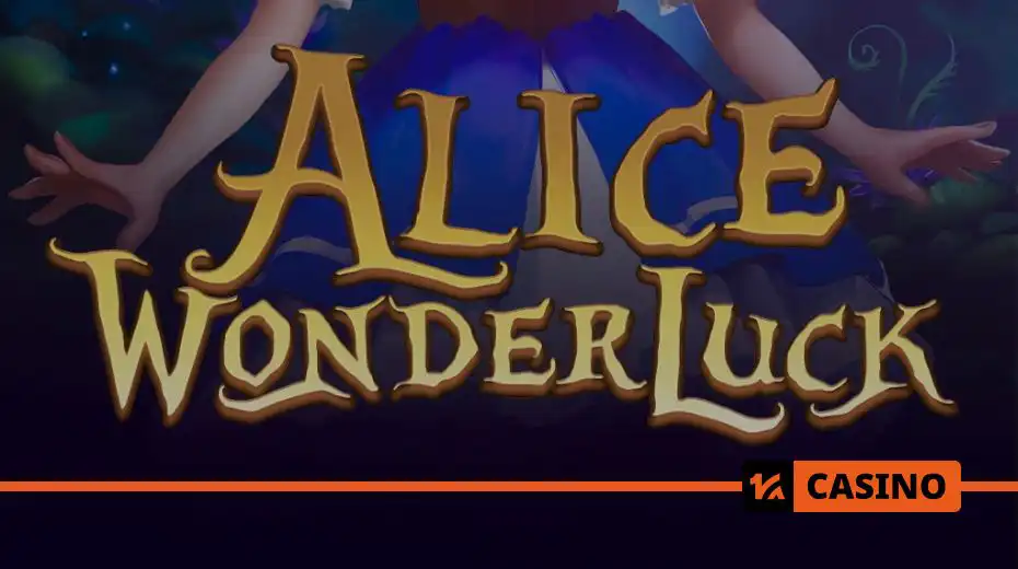 Alice Wonderluck от BGaming - магия выбора бонусов и множителей