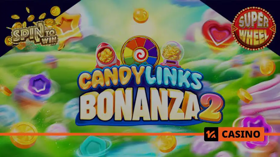 Новые игровые автоматы (Февраль 2025): Candy Links Bonanza 2