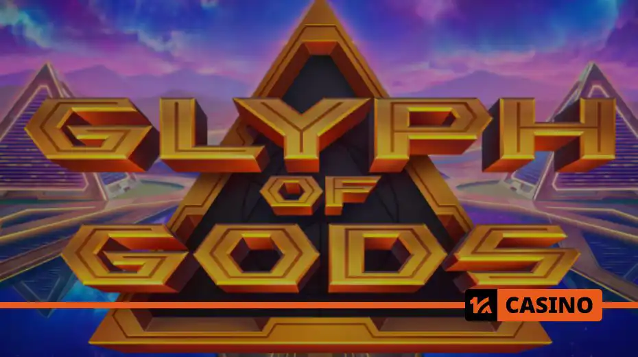 Новые игровые автоматы (Февраль 2025): Glyph of Gods