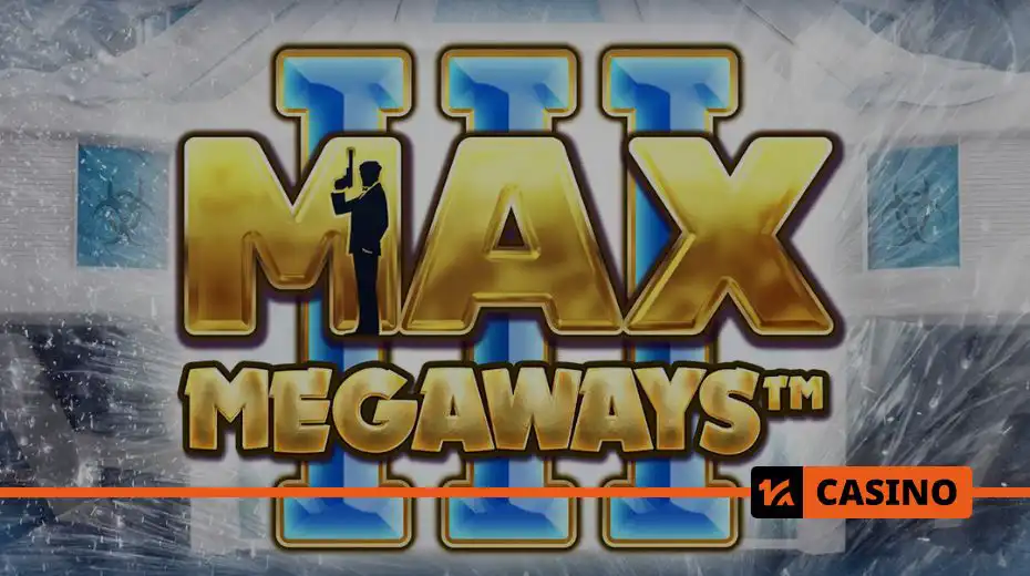 Новые игровые автоматы (Февраль 2025): Max Megaways III