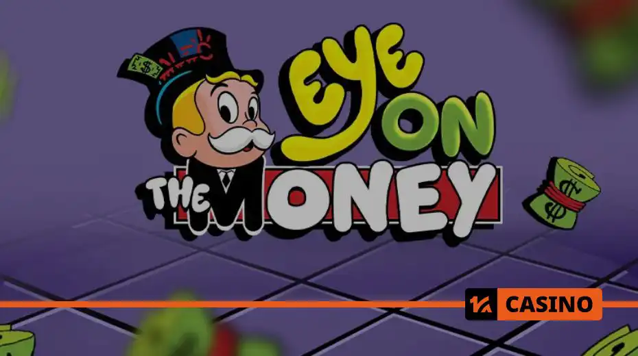 Новые слоты середины марта 2025: Eye on the Money