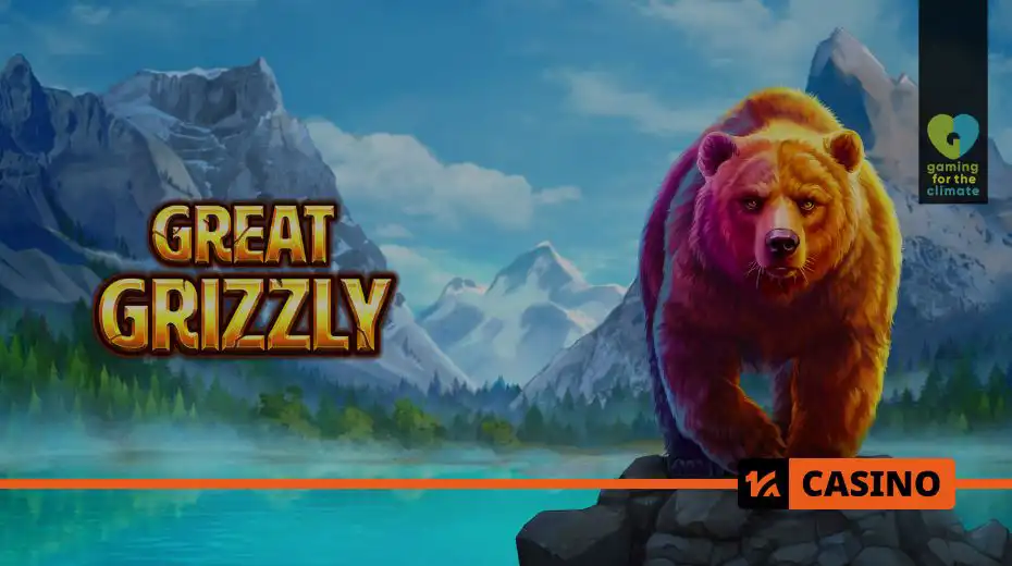 Новые слоты середины марта 2025: Great Grizzly