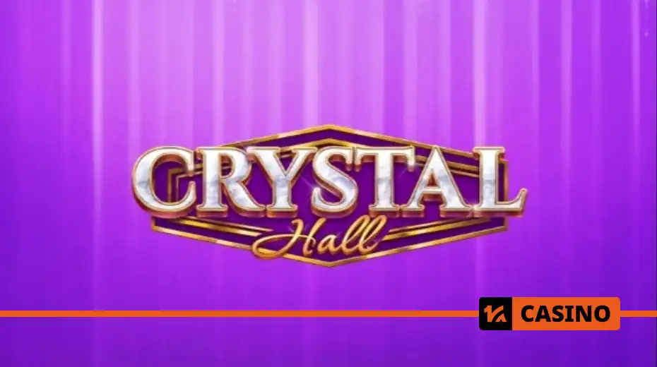 Новые слоты февраля 2025 года: Crystal Hall
