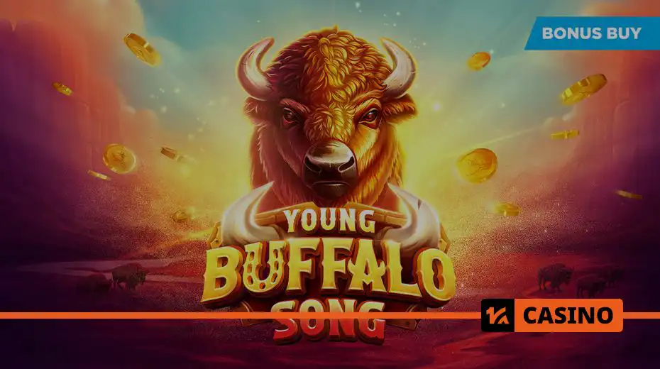 Новые слоты первой недели марта 2025: Young Buffalo Song
