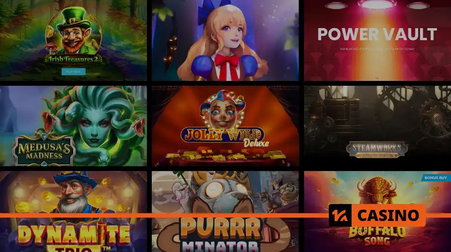 New Slots of the First Week of March 2025