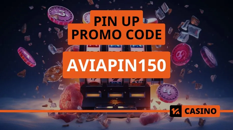 Pin up promo code for activating exclusive offers and bonuses
