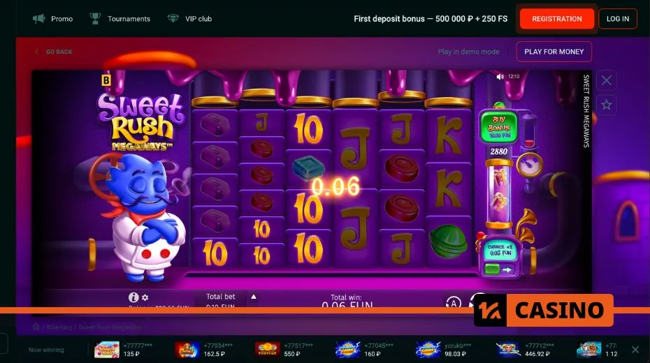 Pinco Casino promo code free spins available for selected slots and promotional campaigns