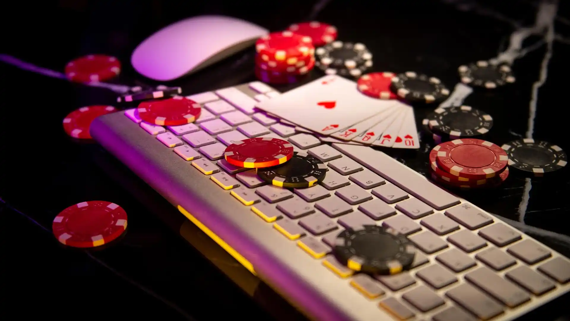 Play Casino