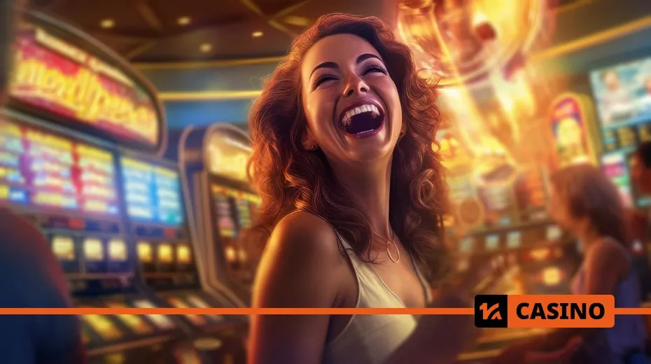 Play casino games online using secure payment methods for deposits and withdrawals