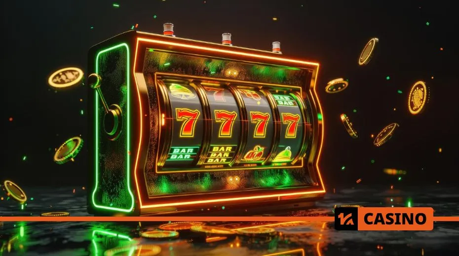 Play casino games with high RTP rates and jackpot opportunities