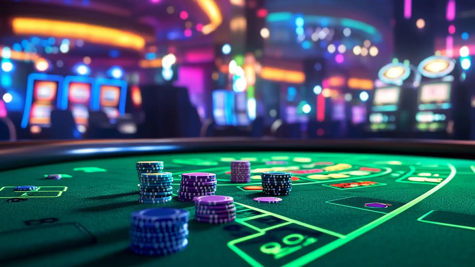 Play Casino
