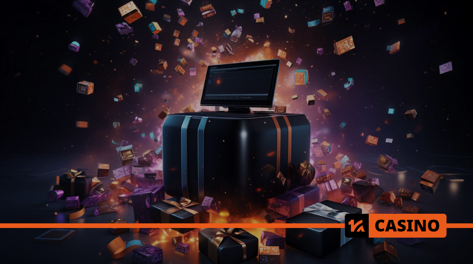 Interface of the Pre-Black Rush tournament on the promo page