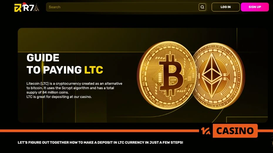 R7 casino payments offering multiple secure deposit and withdrawal methods