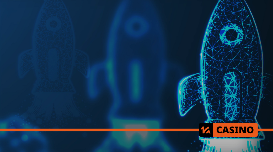 Rapid Takeoff at Lev Casino tournament overview