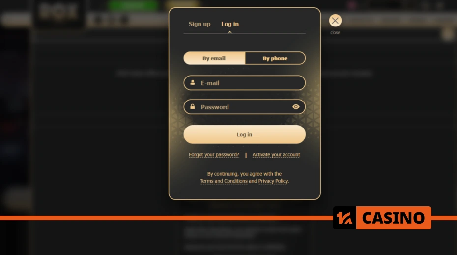 Rox casino promo code: account verification – is identity confirmation needed to withdraw bonus winnings