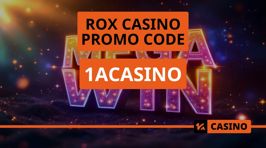Rox casino promo code how to activate and receive free spins