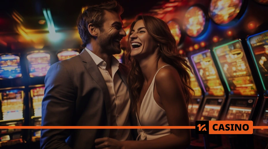 Slots Monro casino – popular slot games with bonuses and jackpots