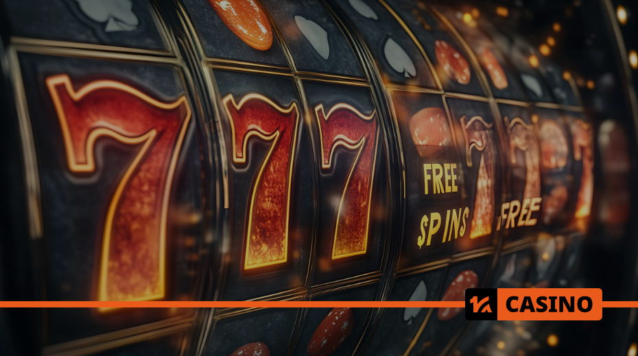 How to participate in the Spin Express promotion at Jet casino