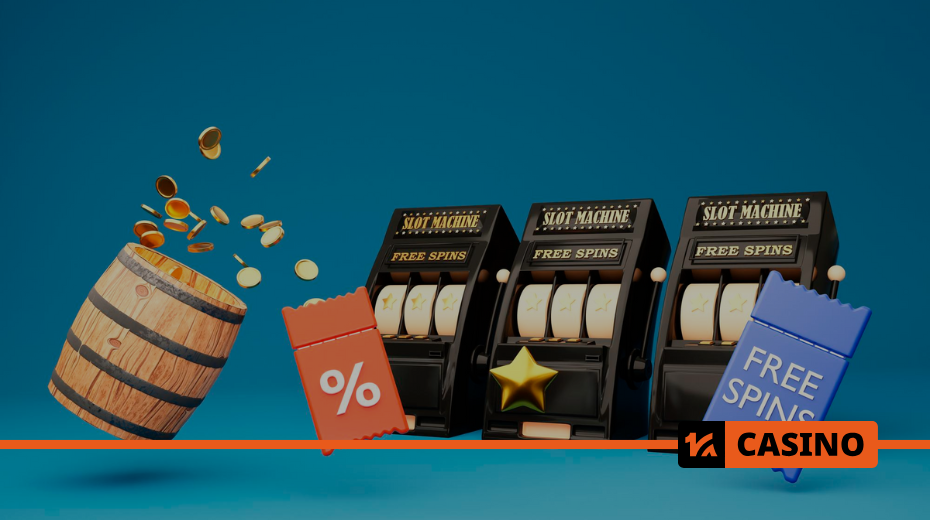 Spinomenal Drops at Legzo casino promo rules and participation terms