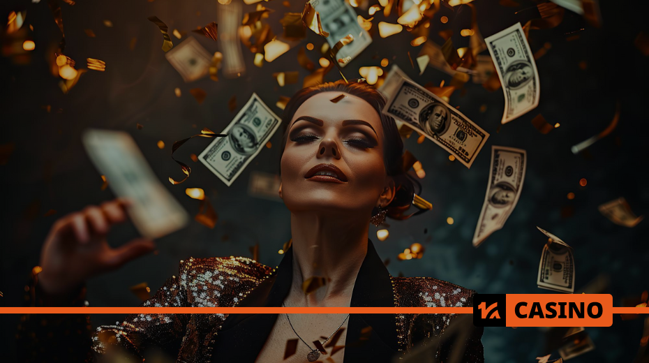 Tournament conditions of the Split the Treasures Gamzix in 1win promotion with dates