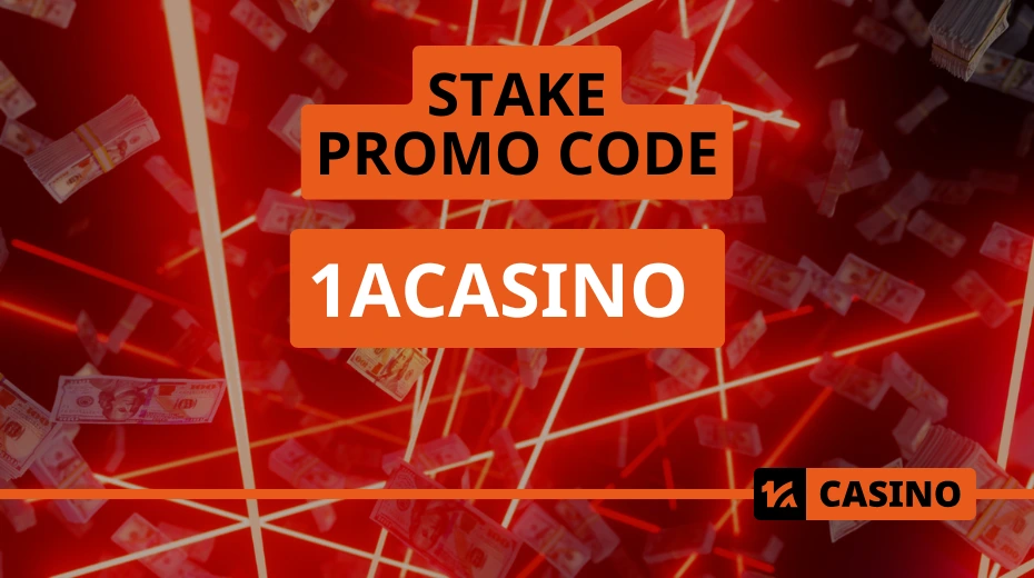 What is a Stake promo code — a special code that unlocks hidden bonuses and offers during registration