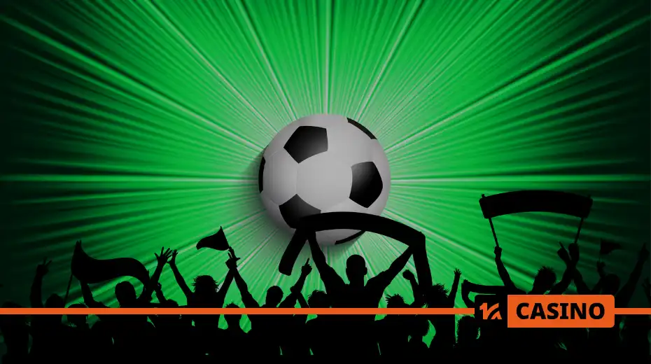Supreme Club Cup at Pinco casino for players who place sports bets