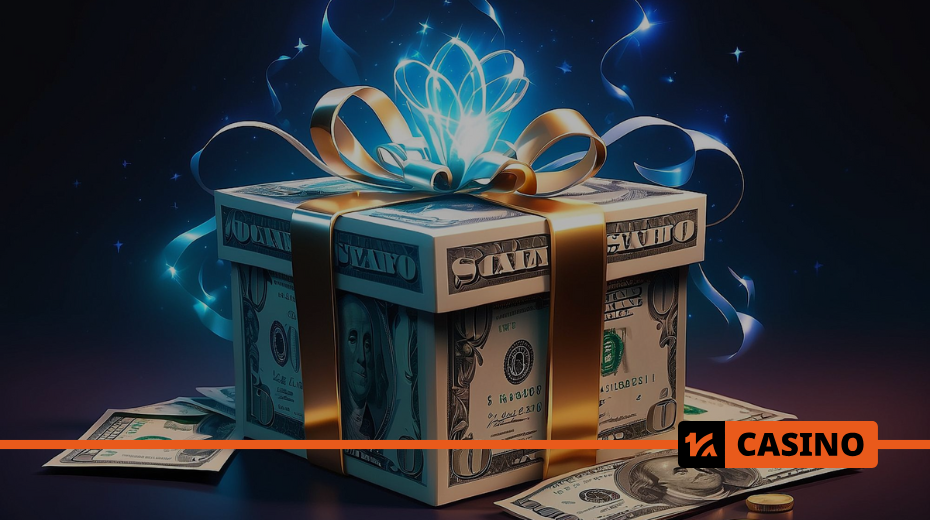 Sweets and Screams at Monro casino - prize pool 500 000 EUR and random multipliers up to x5000
