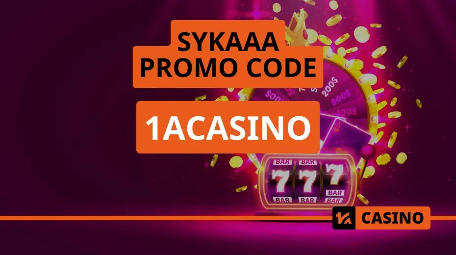 Sykaaa promo code for activating exclusive rewards, free spins, and deposit bonuses