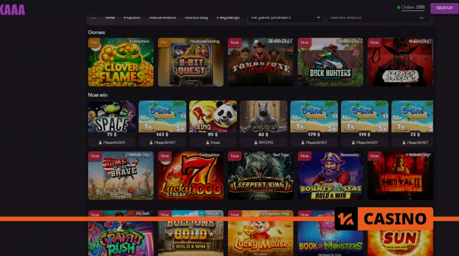 Sykaaa slot machines in demo mode allow users to launch games without bets, to explore mechanics and design without registration or account funding