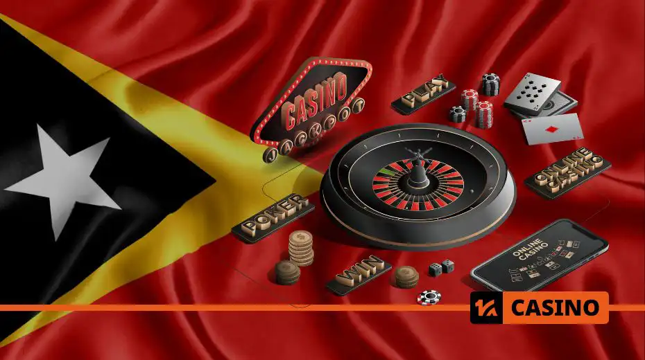 The First Casino Resort in Timor-Leste: Investments from Singapore