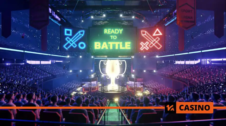 The First Olympic Esports Games: start in 2027 