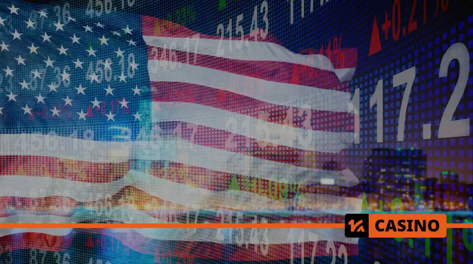 Будущее онлайн-гемблинга в США