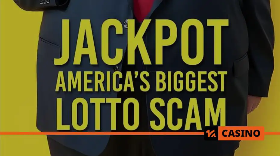 How One Man Turned the Jackpot System Into Personal Profit