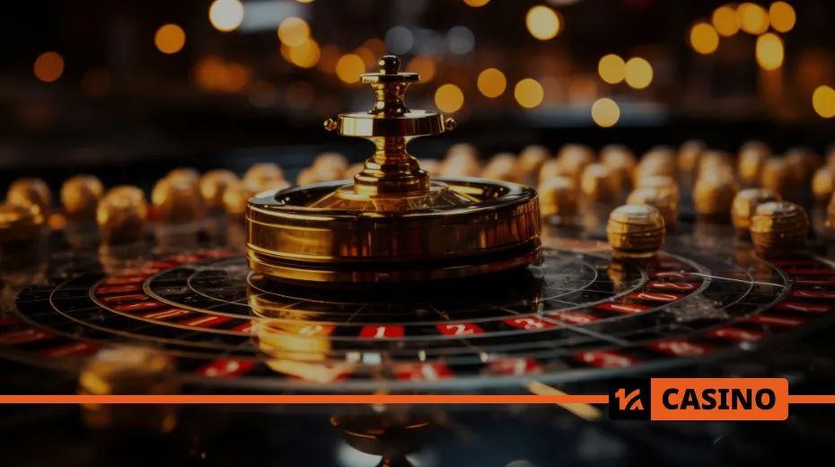 Top-rated casinos offering a wide range of games and trusted payment methods