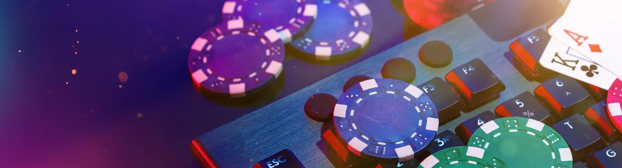 Top-rated casinos