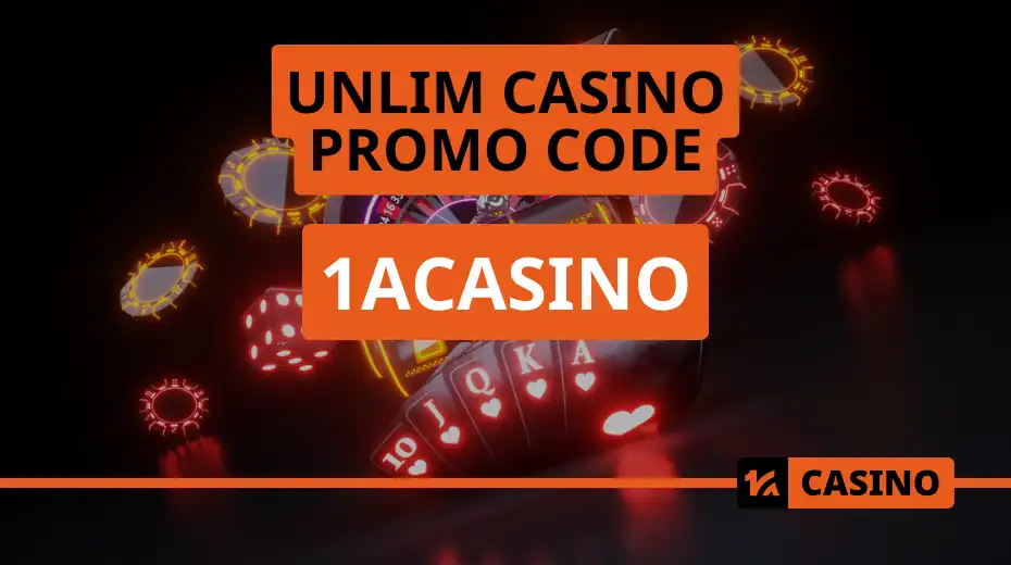 Unlim casino promo code is a unique code that activates up to 275% bonus and 200 free spins for new players