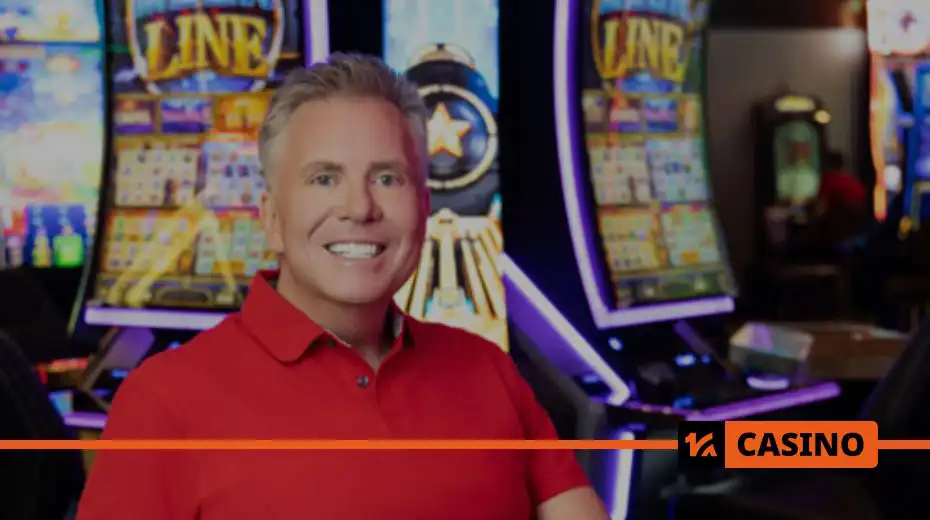 Millionaire Gambler Who Became a YouTube Icon