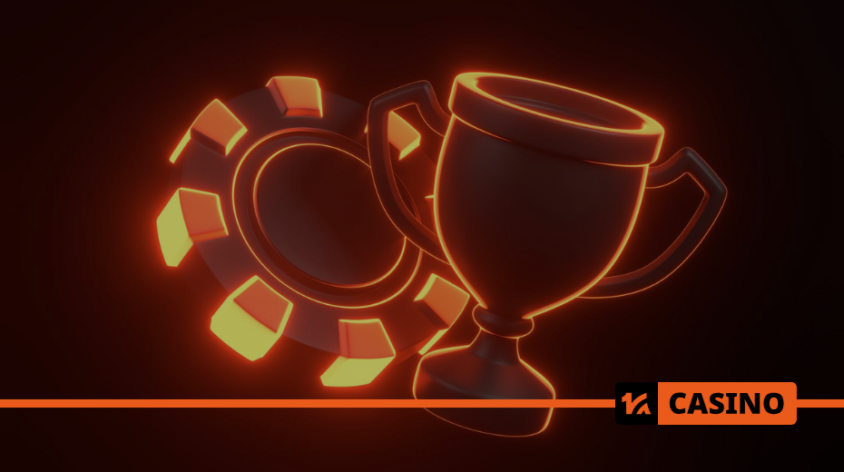 VIP Cup at R7 casino – general terms and tournament stages