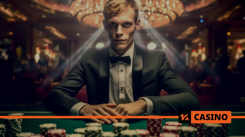 Vodka casino games on the website – displayed in a user-friendly catalog with filters by genre, provider, and popularity