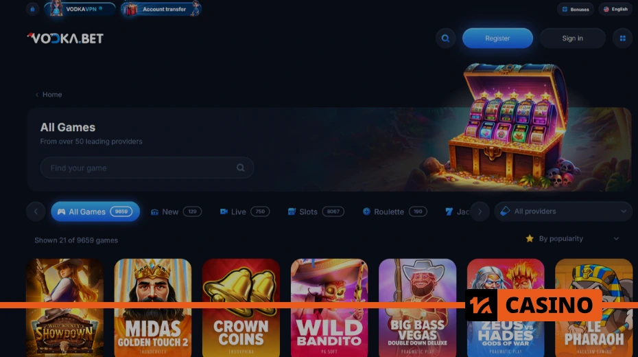 Vodka casino игры демо-режим – позволяют запускать слоты без депозита и регистрации для ознакомления с механикой