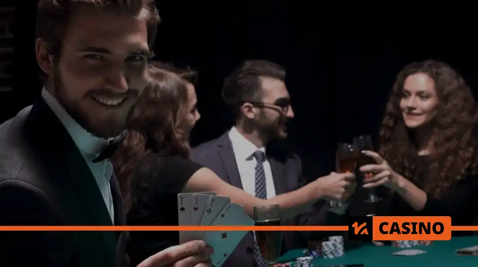 Vodka casino loyalty program: levels and bonuses for betting
