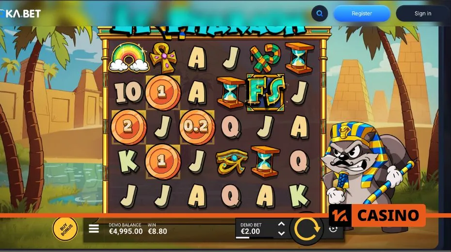 Vodka Casino promo code free spins available for selected slot games and promotions