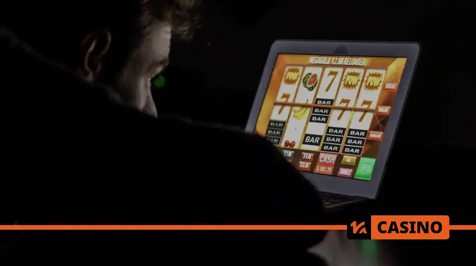 Vodka casino registration methods – email, social networks and one-click