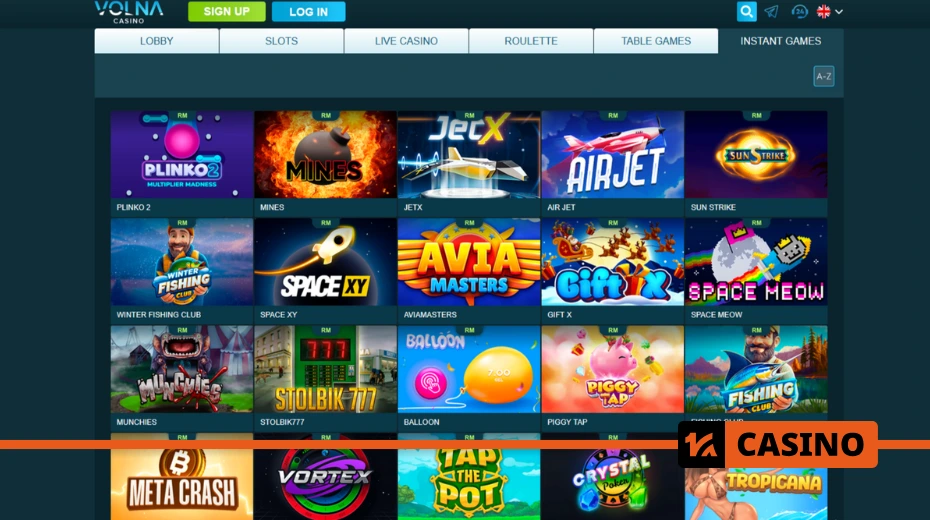 Volna casino promo code wagering – wagering requirements and example calculation of bets