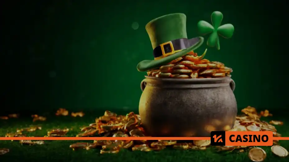 Weekend Chase at Irwin casino: weekly tournament with a prize pool of 15,000 coins Weekend Chase at Irwin casino: weekly tournament with a prize pool of 15,000 coins