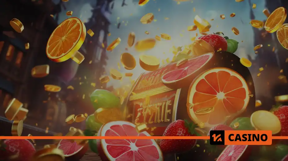 Tournament leaderboard of the Weekly Freespins Tournament at Kometa casino showing freespins distribution
