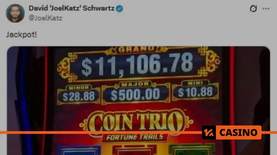 The $11,106.78 Number: Forecast, Code, or Coincidence?