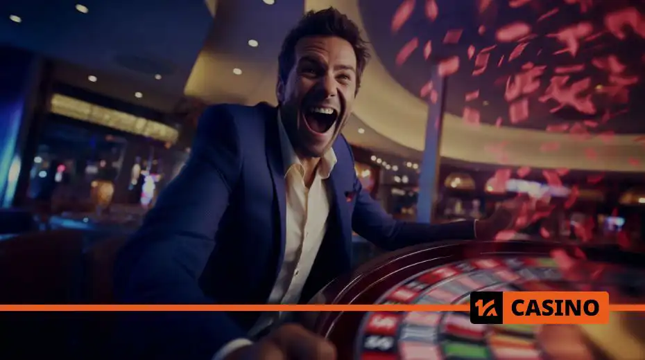 Why High Rollers Win More and What Stands Behind Their Advantage