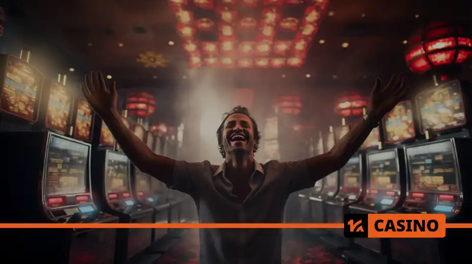 Win Race at Bitz casino how to participate: step-by-step participation Win Race at Bitz casino how to participate: step-by-step participation