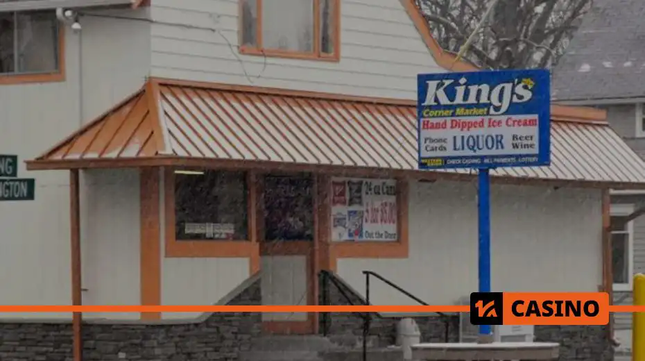 Winning with 666: King’s Corner Market, Owosso